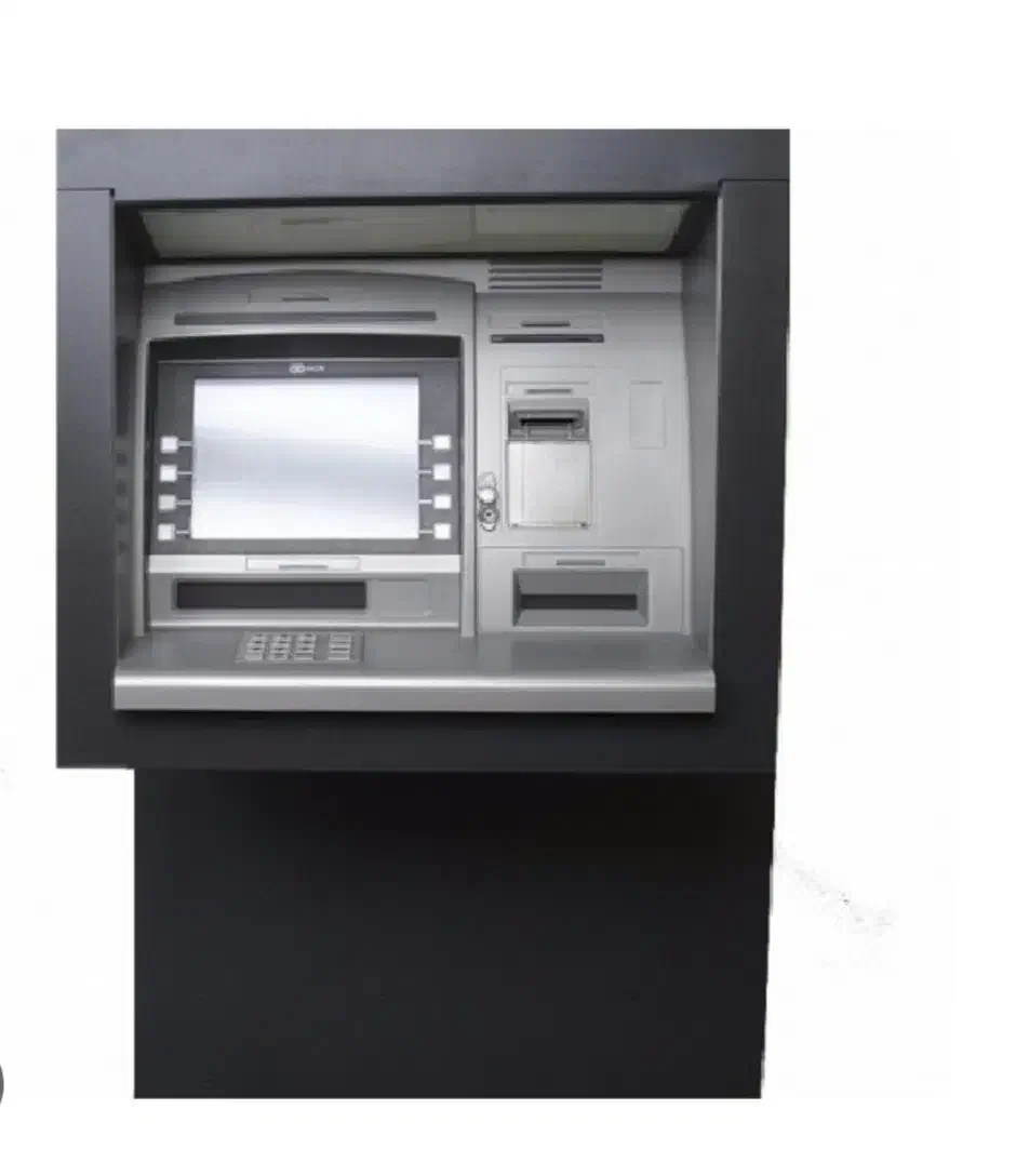 دستگاه خودپرداز ncr|فروشگاه و مغازه|بوکان, |دیوار