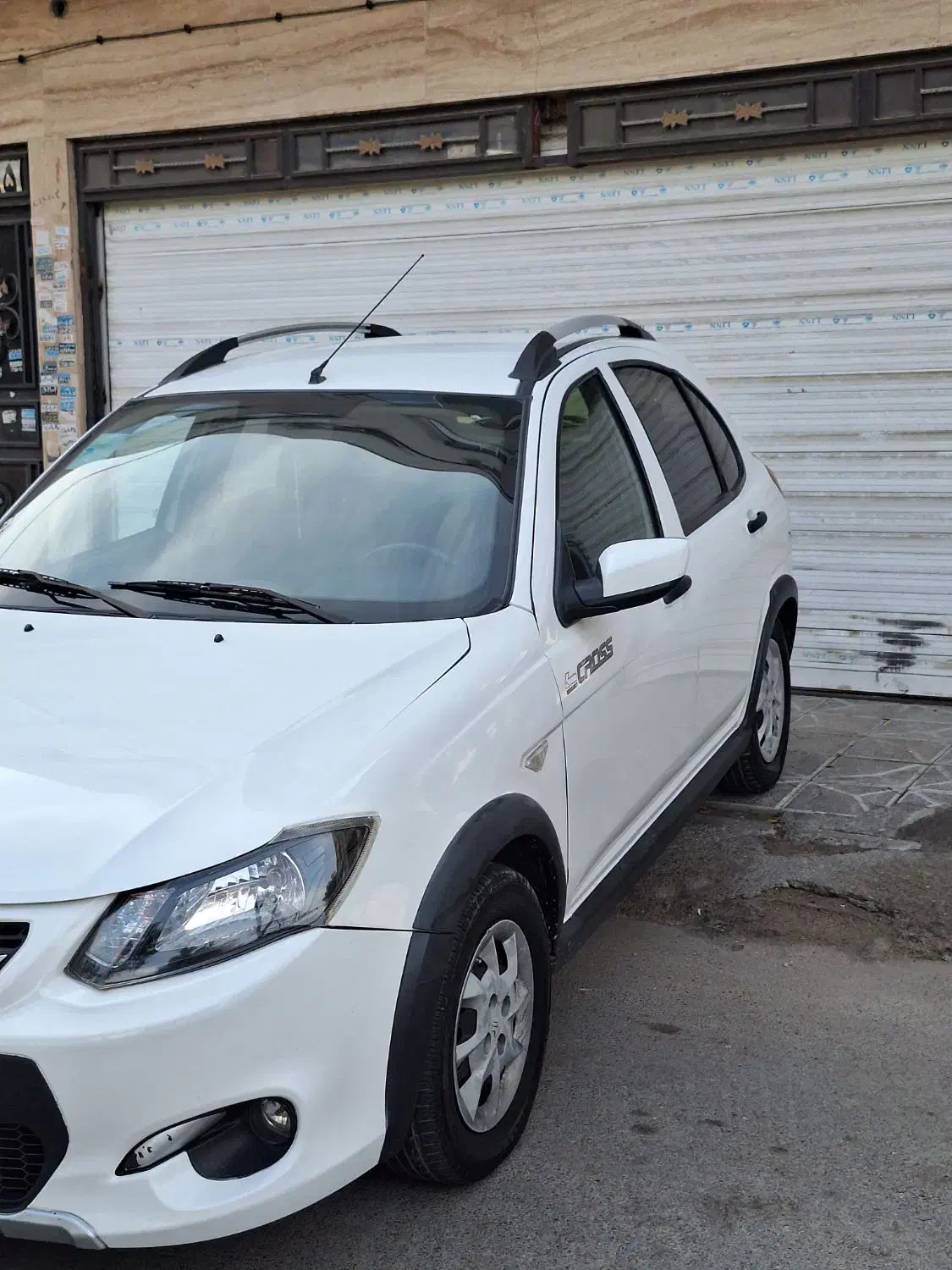 کوئیک مدل ۹۹|خودرو سواری و وانت|مشهد, امیر آباد|دیوار