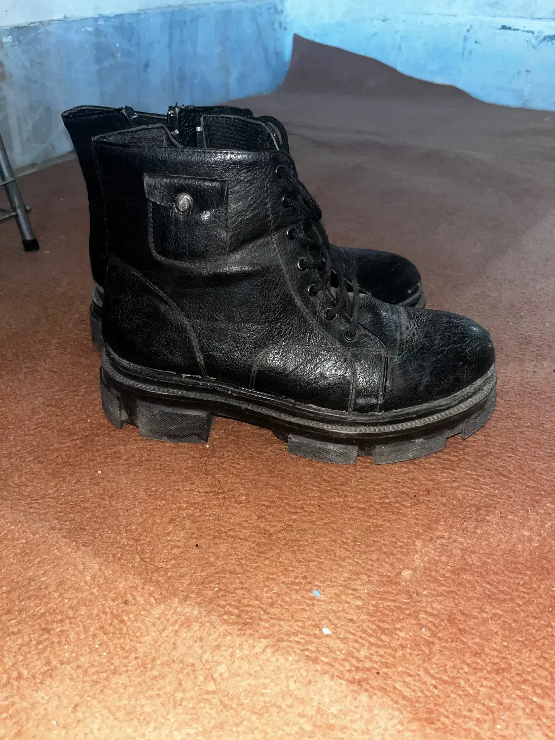 بوت و نیم بوت|کیف، کفش، کمربند|بیرجند, |دیوار