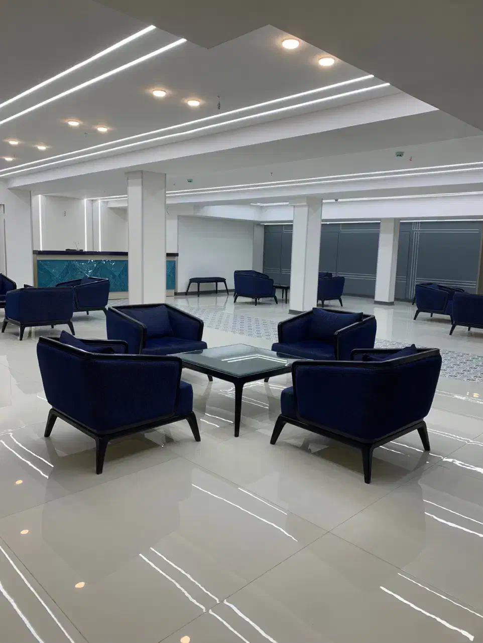 ارگ، هتلی برای خاص پسندان|اجارهٔ کوتاه‌مدت آپارتمان و سوئیت|مشهد, دانش|دیوار