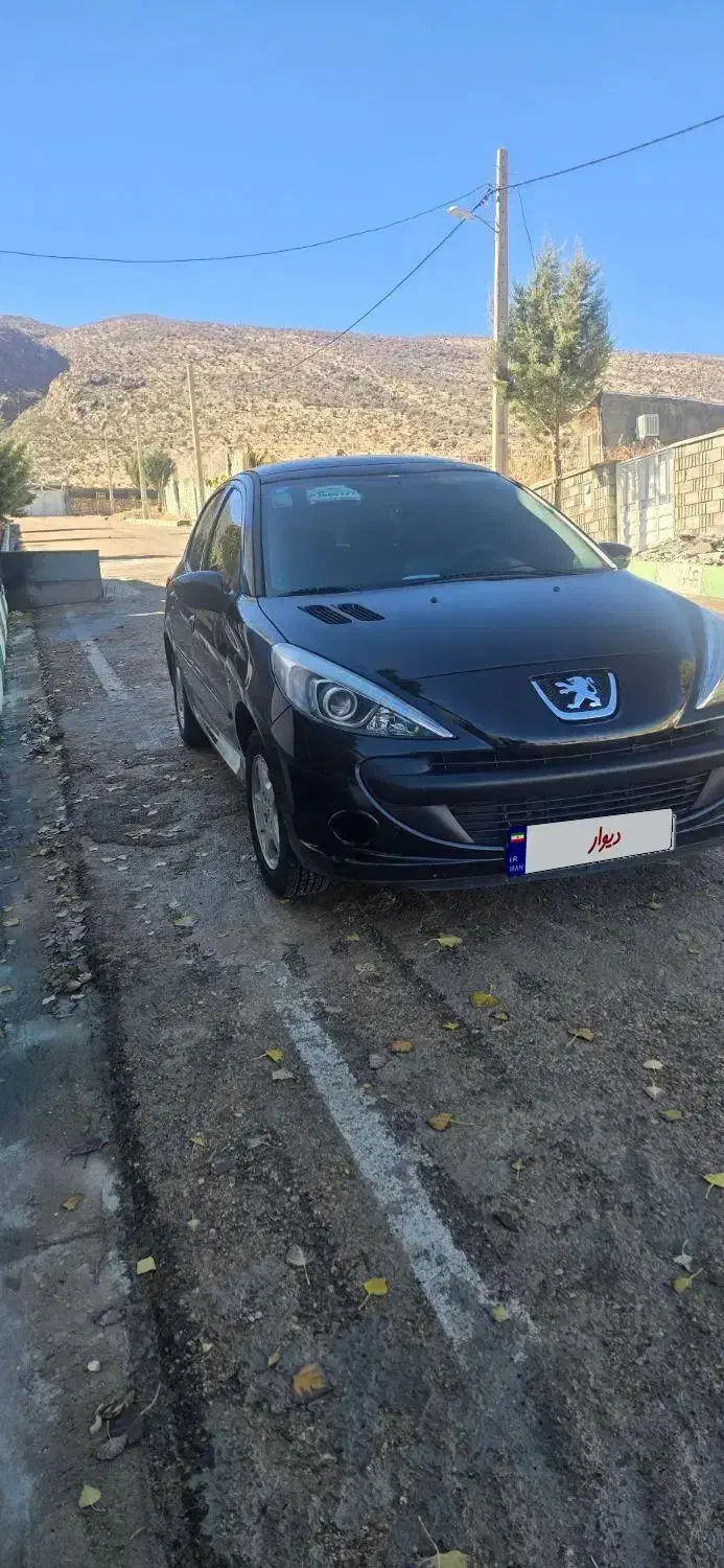 207|خودرو سواری و وانت|سیاخ دارنگون, |دیوار