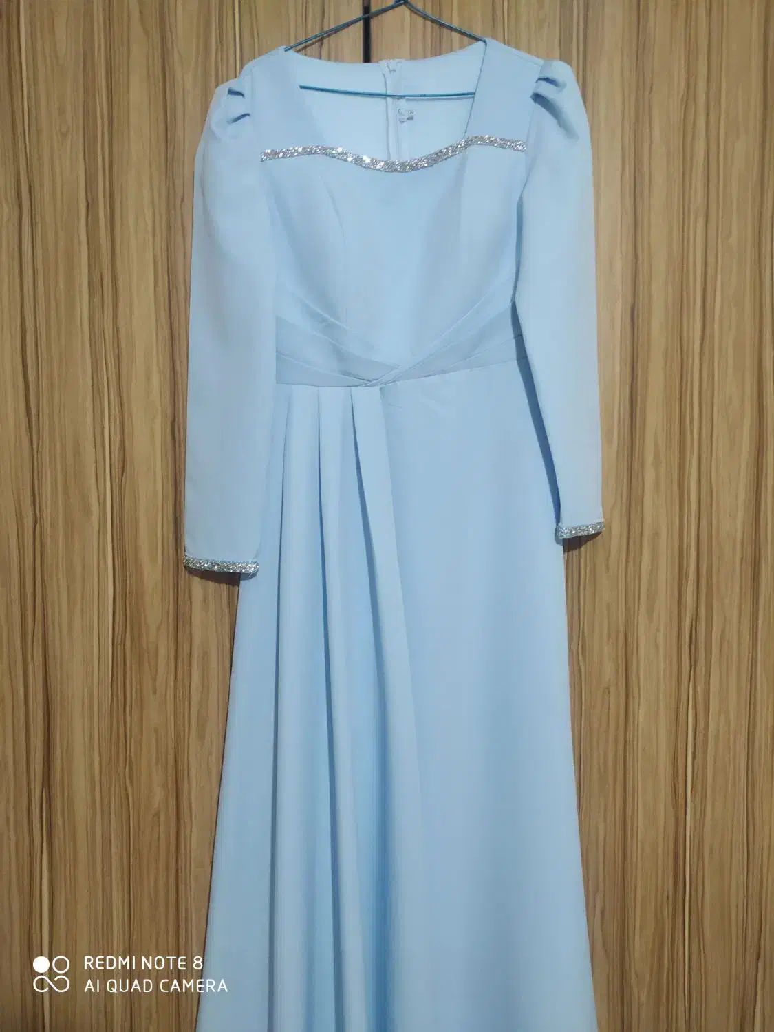 لباس مجلسی|لباس|خرمدره, |دیوار