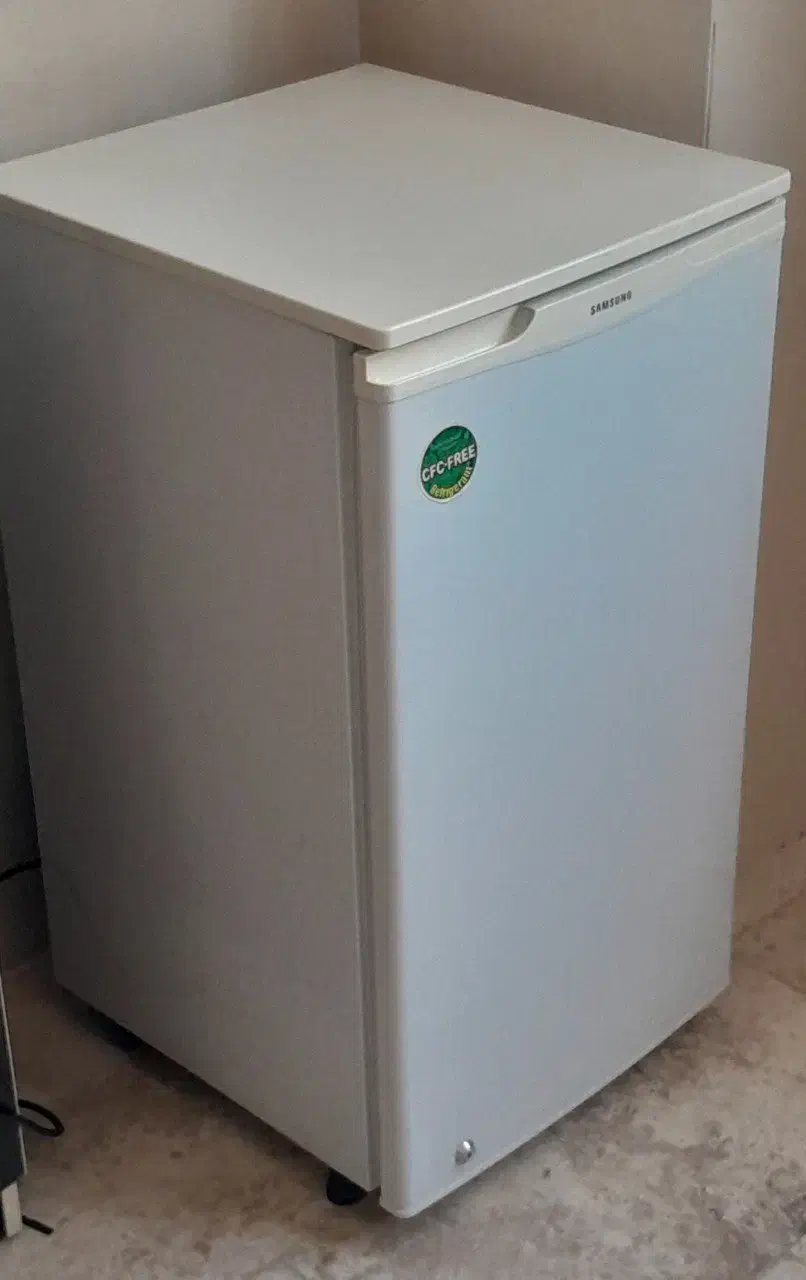 مینی یخچال سامسونگ اصل کره|یخچال و فریزر|هشتگرد, فاز ۱ مهستان|دیوار