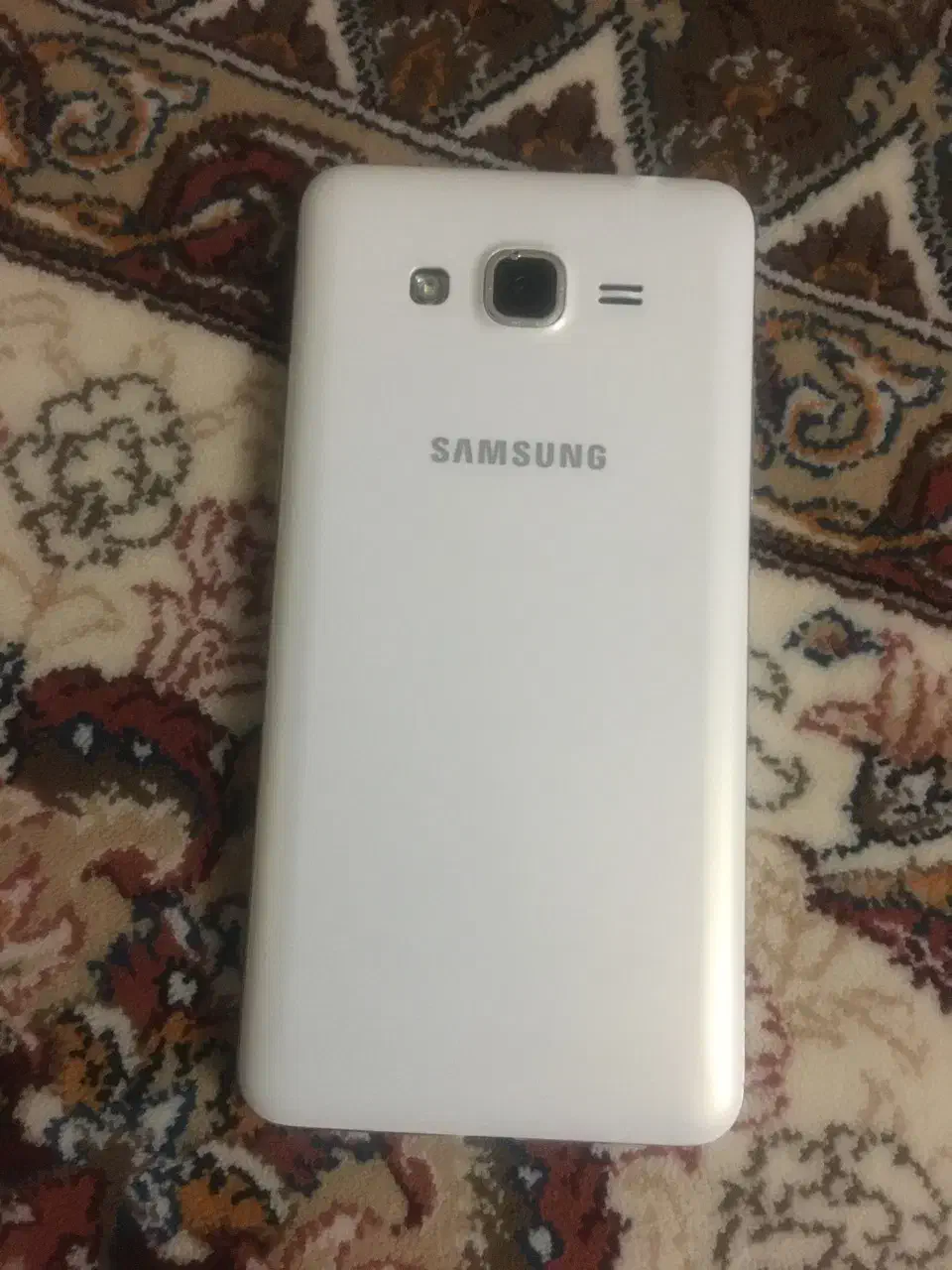 Samsung SM -T535|موبایل|کرج, حصار سرجوب|دیوار