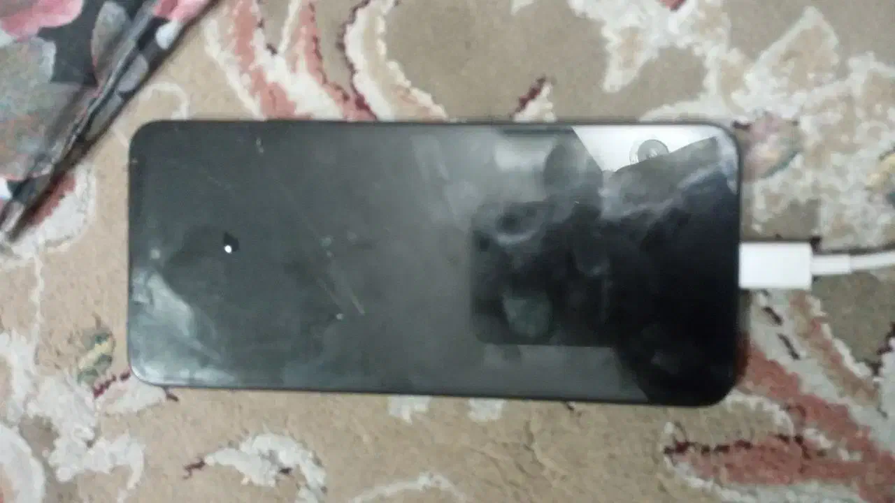 گوشی ردمی 12 256گیگ همهچیز سالمه|موبایل|اصفهان, منتظرالمهدی|دیوار