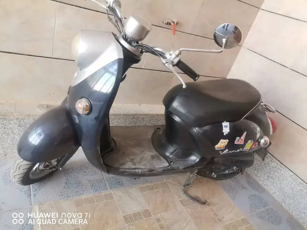 فروش پاکشتی وینو|موتورسیکلت|شیراز, دروازه قران|دیوار