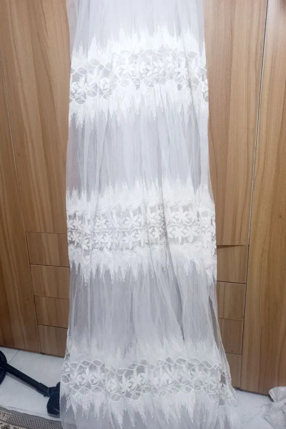 پرده در حد نو|پرده، رانر، رومیزی|پرند, فاز ۶|دیوار