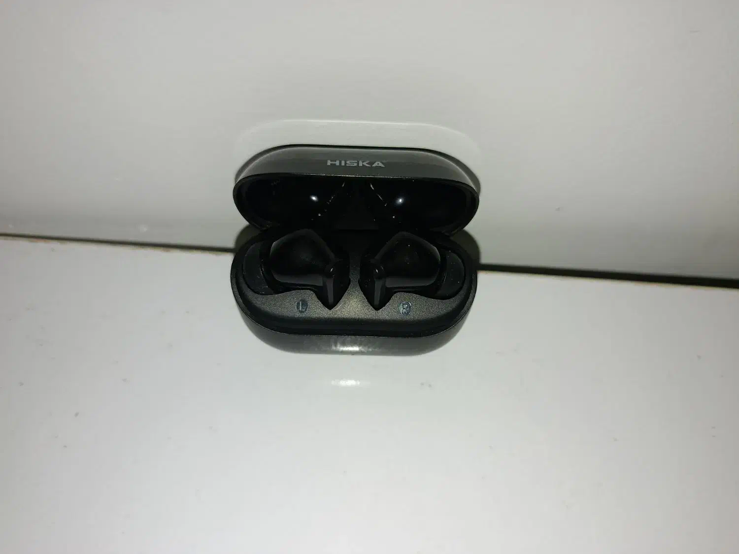 ایرپاد HISKA -FX579|لوازم جانبی موبایل و تبلت|بندر ماهشهر, |دیوار