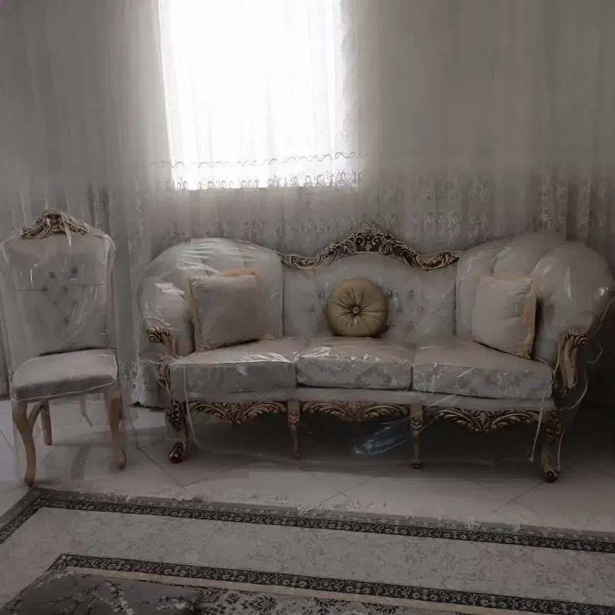 مبل|مبلمان خانگی و میز عسلی|خاش, |دیوار