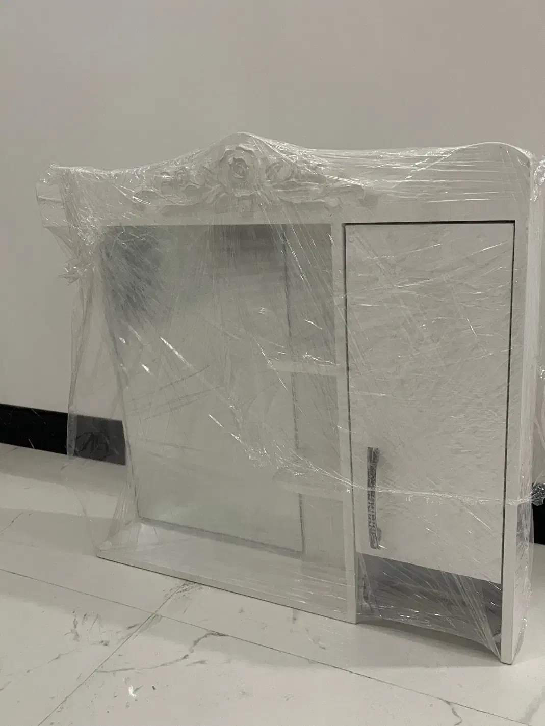 اینه روشویی باکس دار|لوازم سرویس بهداشتی|تهران, آهنگ|دیوار