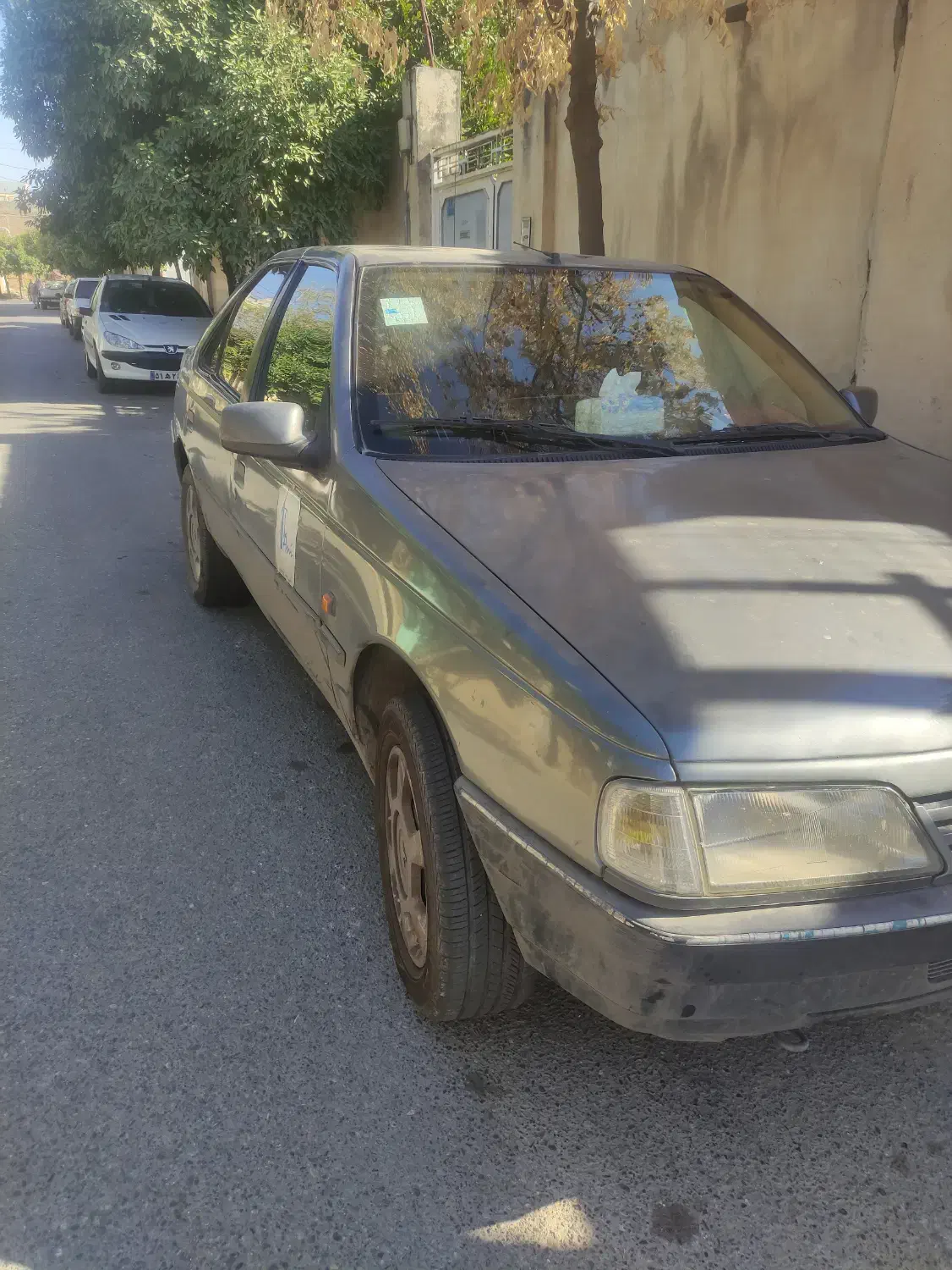 پژو 405|خودرو سواری و وانت|گنبد کاووس, |دیوار