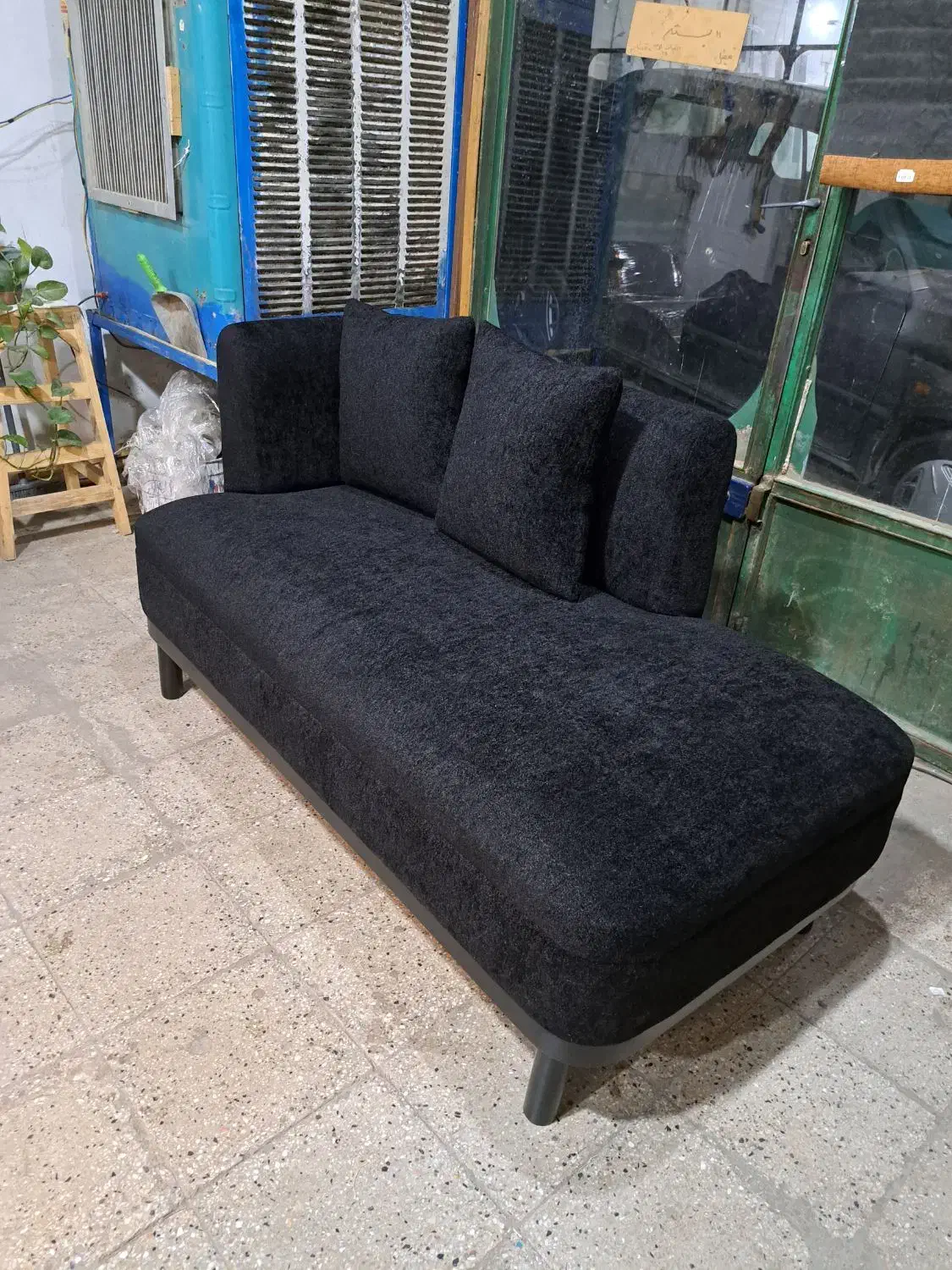 کاناپه لافست(شزلون)|مبلمان خانگی و میز عسلی|جاجرود, |دیوار