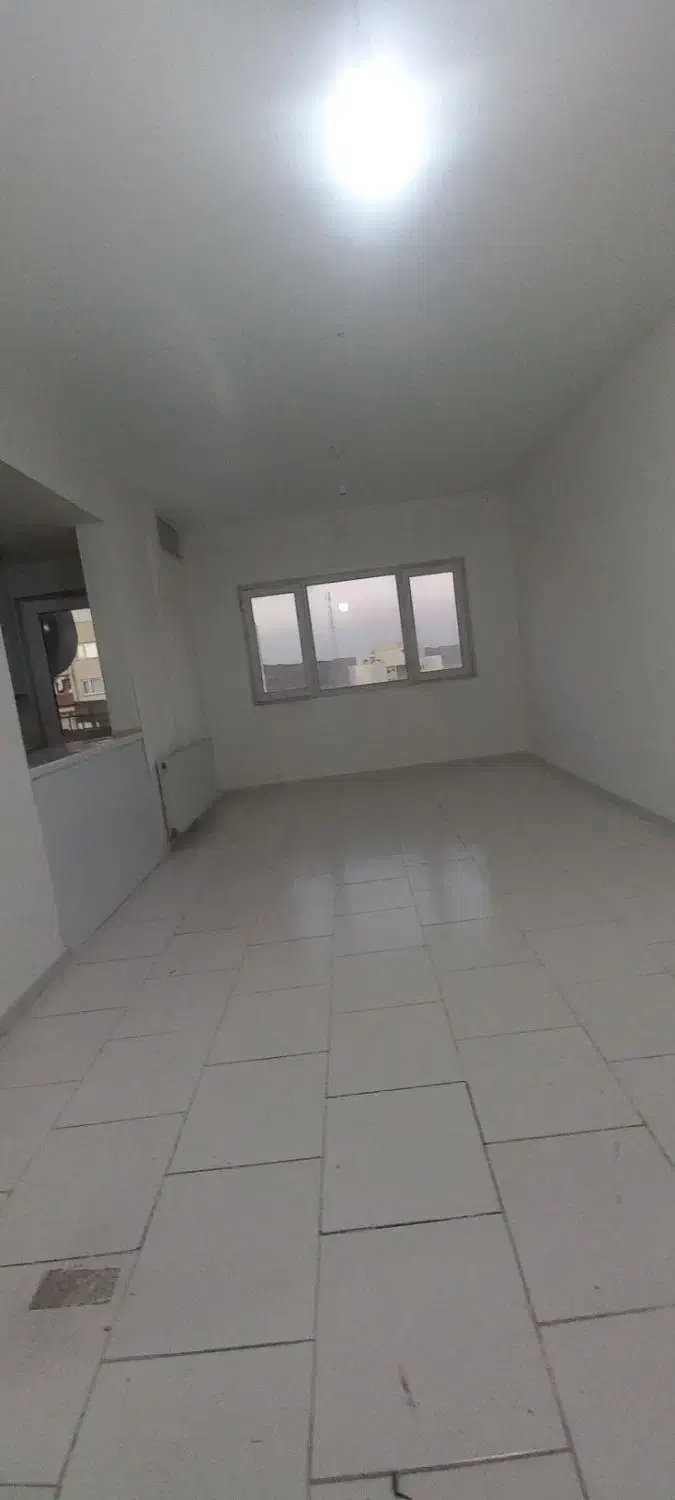 کوزو۶ دوخوابه عرصه تسویه طبقه۱۳ تخلیه|فروش آپارتمان|پرند, فاز ۶|دیوار