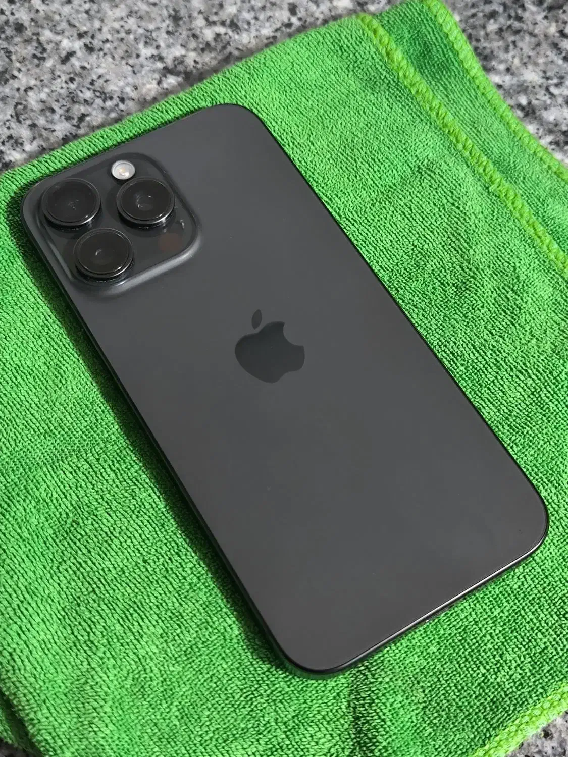 آیفون15pro max|موبایل|خرمآباد, |دیوار