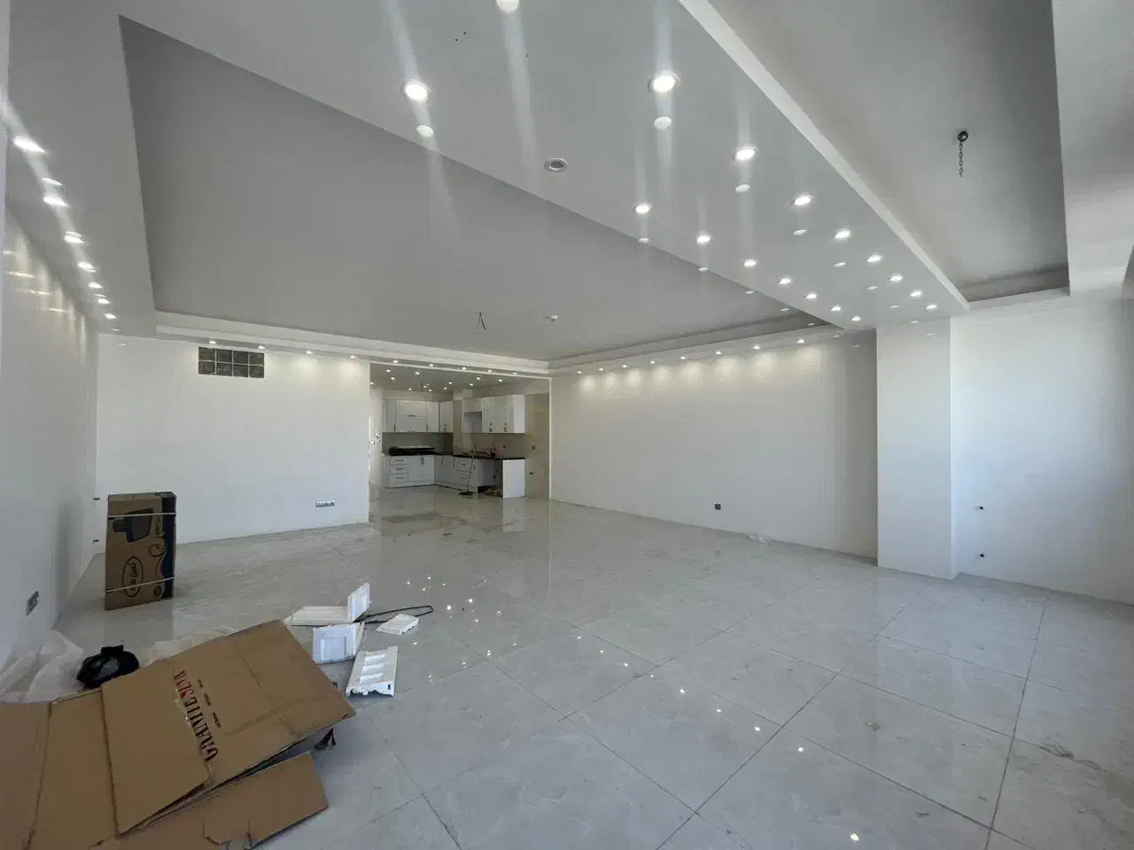 واحد ۱۵۰ متری *تک واحدی *کلید نخورده|اجارهٔ آپارتمان|اندیشه, اندیشه فاز ۲|دیوار