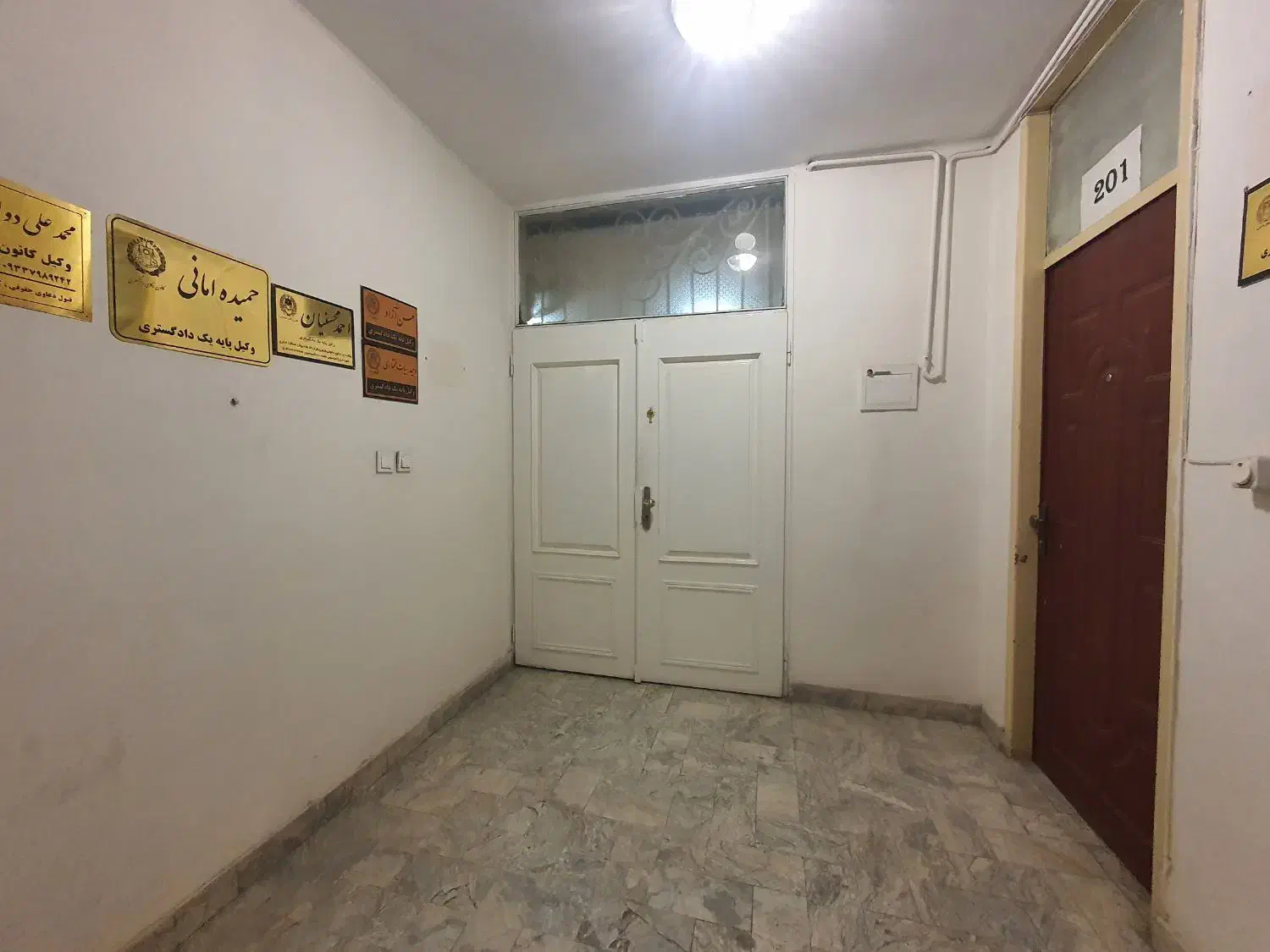 فروش دفتر وکالت|فروش دفتر کار، اتاق اداری، مطب|مشهد, راهنمایی|دیوار