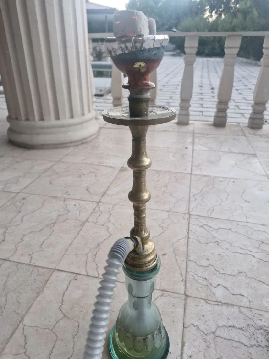 قلیون|کلکسیون و سرگرمی|بهارستان, |دیوار