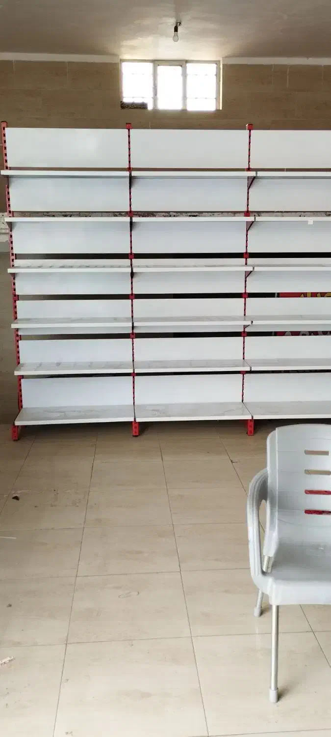 قفسه ایستاده ال  استند  یخچال ۶۰سانتی کینو شرکتی|فروشگاه و مغازه|ملایر, |دیوار