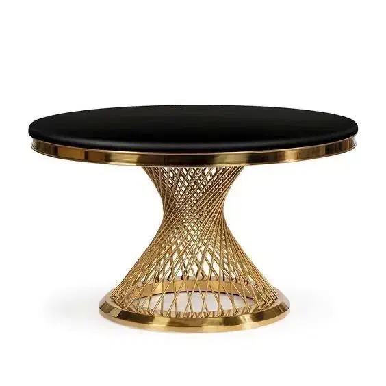 صندلی تالاری لاله میز گرد و مستطیلی قسطی|مبلمان خانگی و میز عسلی|اردبیل, |دیوار