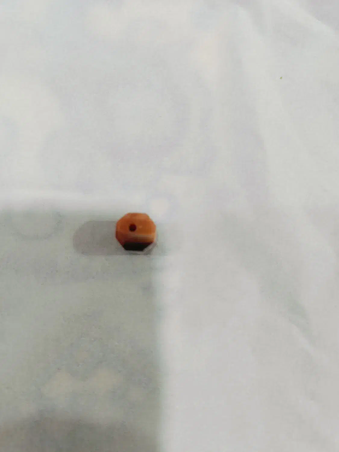 مهره تیربند جنس مخالف اصل اصل قدیمی کهنه|بدلیجات|یزد, |دیوار