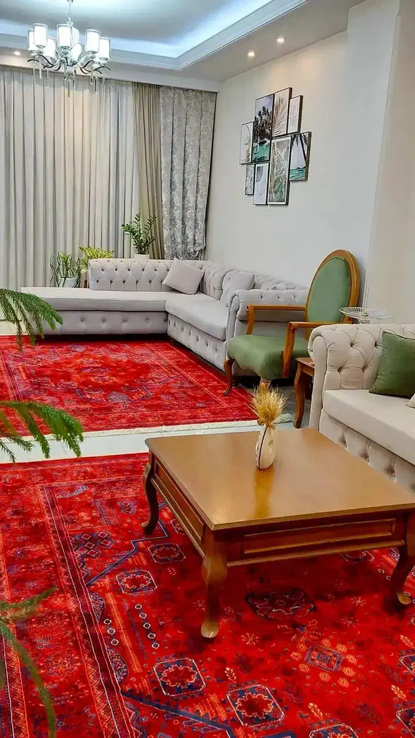 همخونه میشم|اجارهٔ آپارتمان|اردبیل, |دیوار