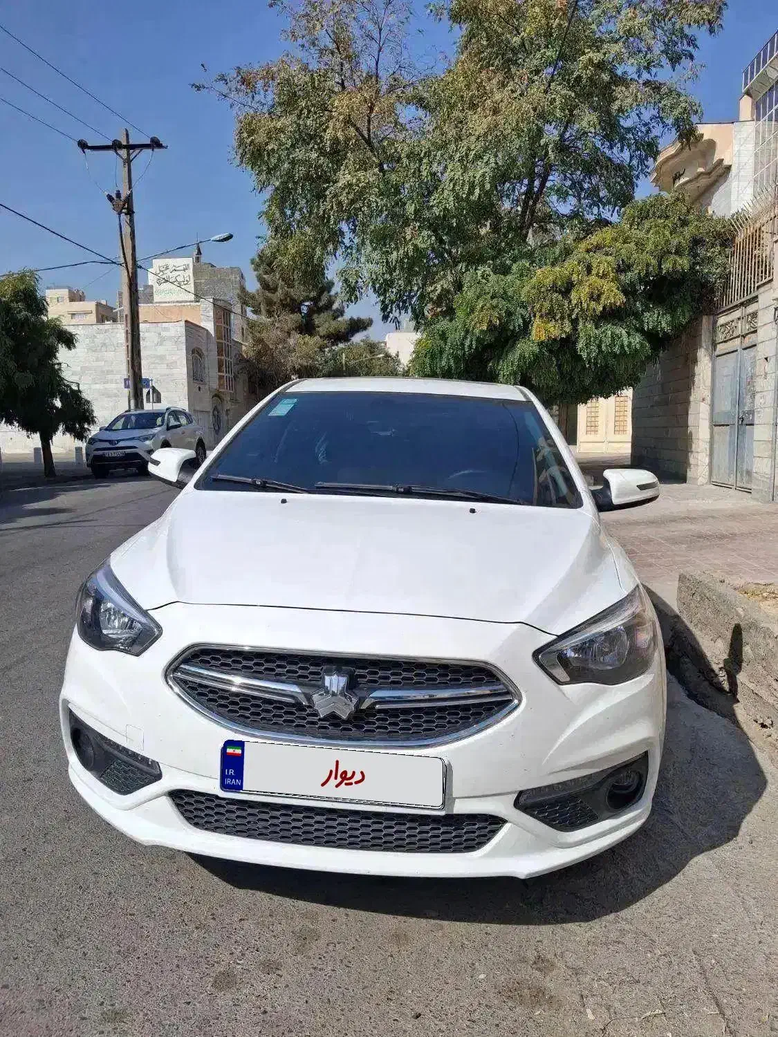 شاهین اتومات g مدل ۱۴۰۳ نقد و اقساط|خودرو سواری و وانت|مشهد, عبادی|دیوار