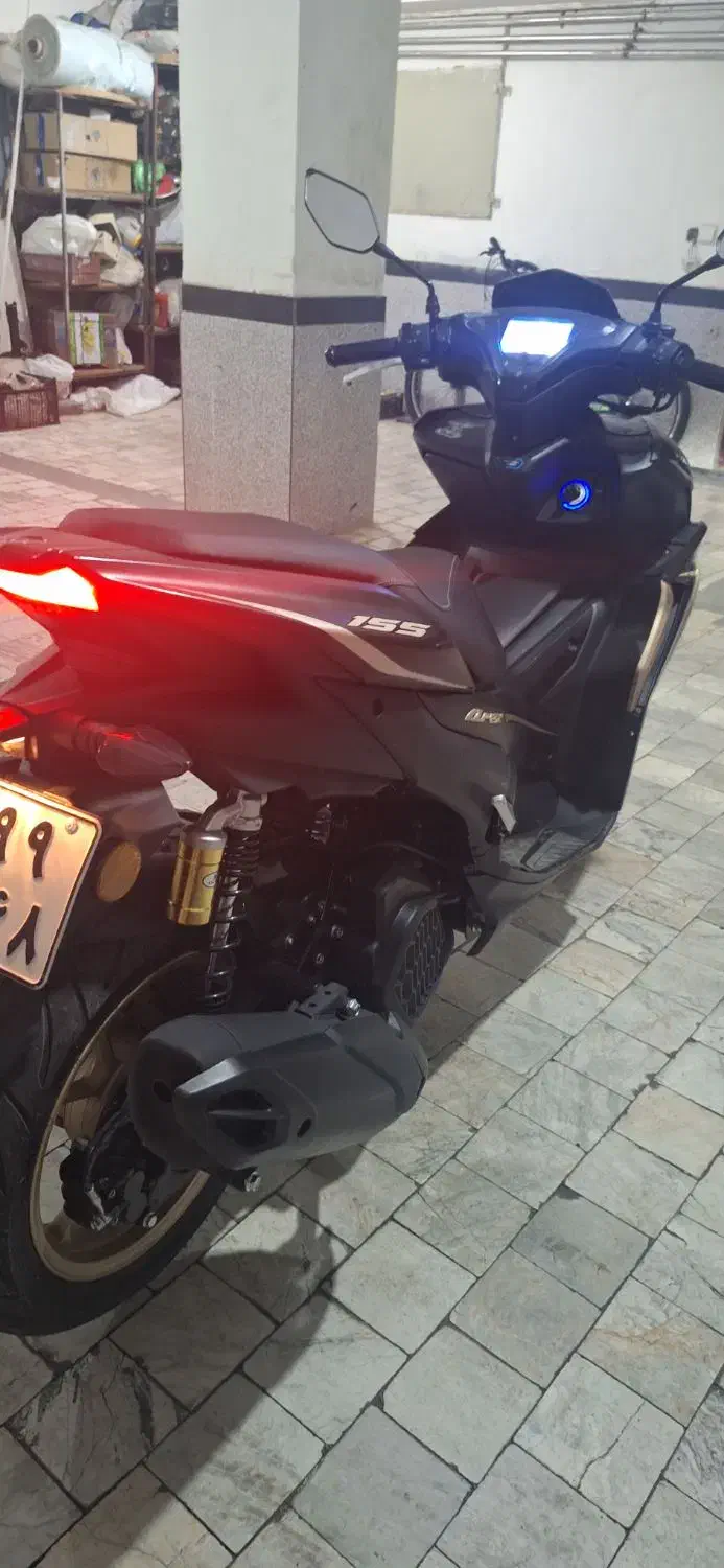 موتور ایروکس زیگما|موتورسیکلت|اهر, |دیوار