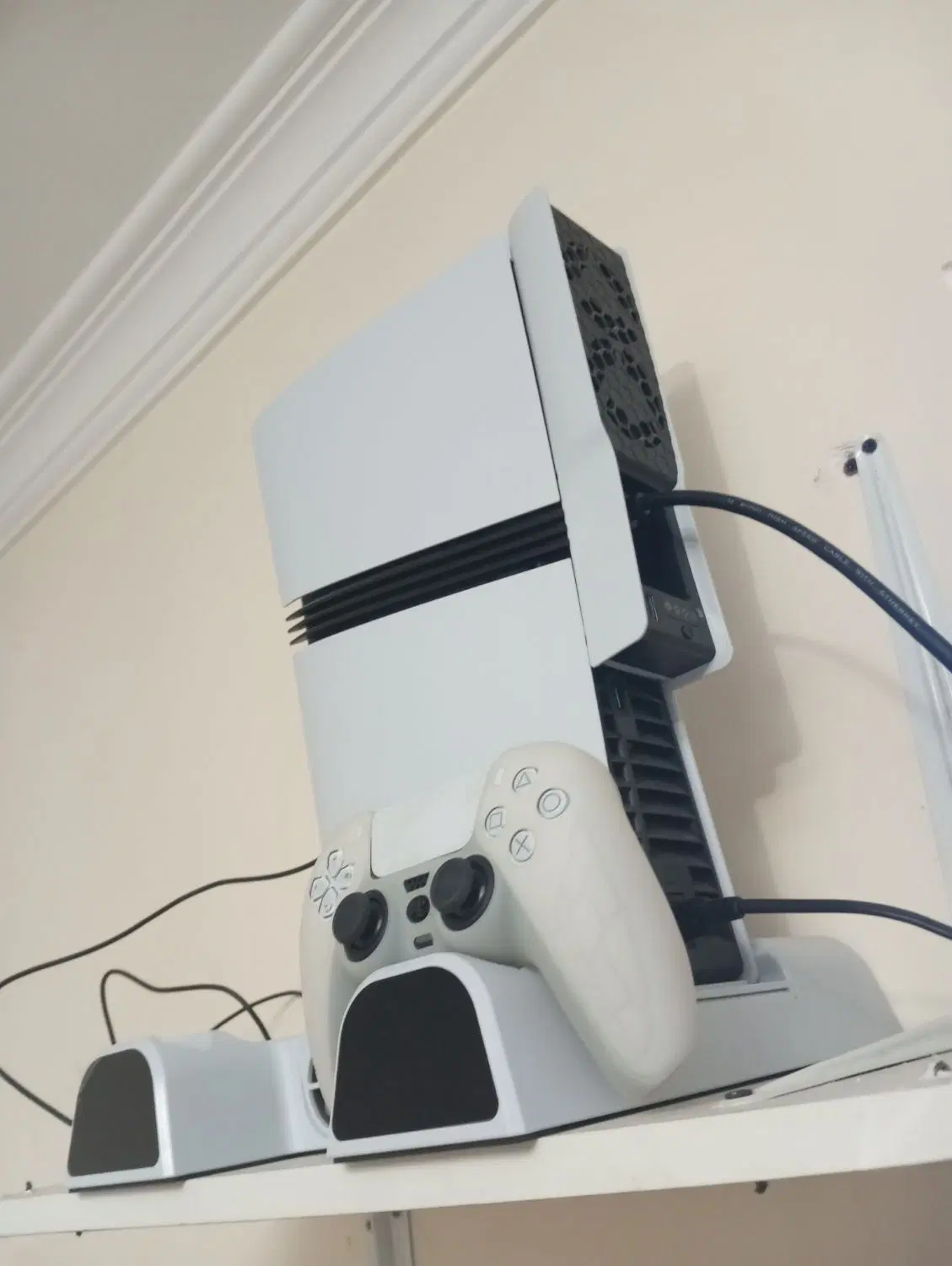 PS5 pro|کنسول، بازی ویدئویی و آنلاین|ملارد, |دیوار