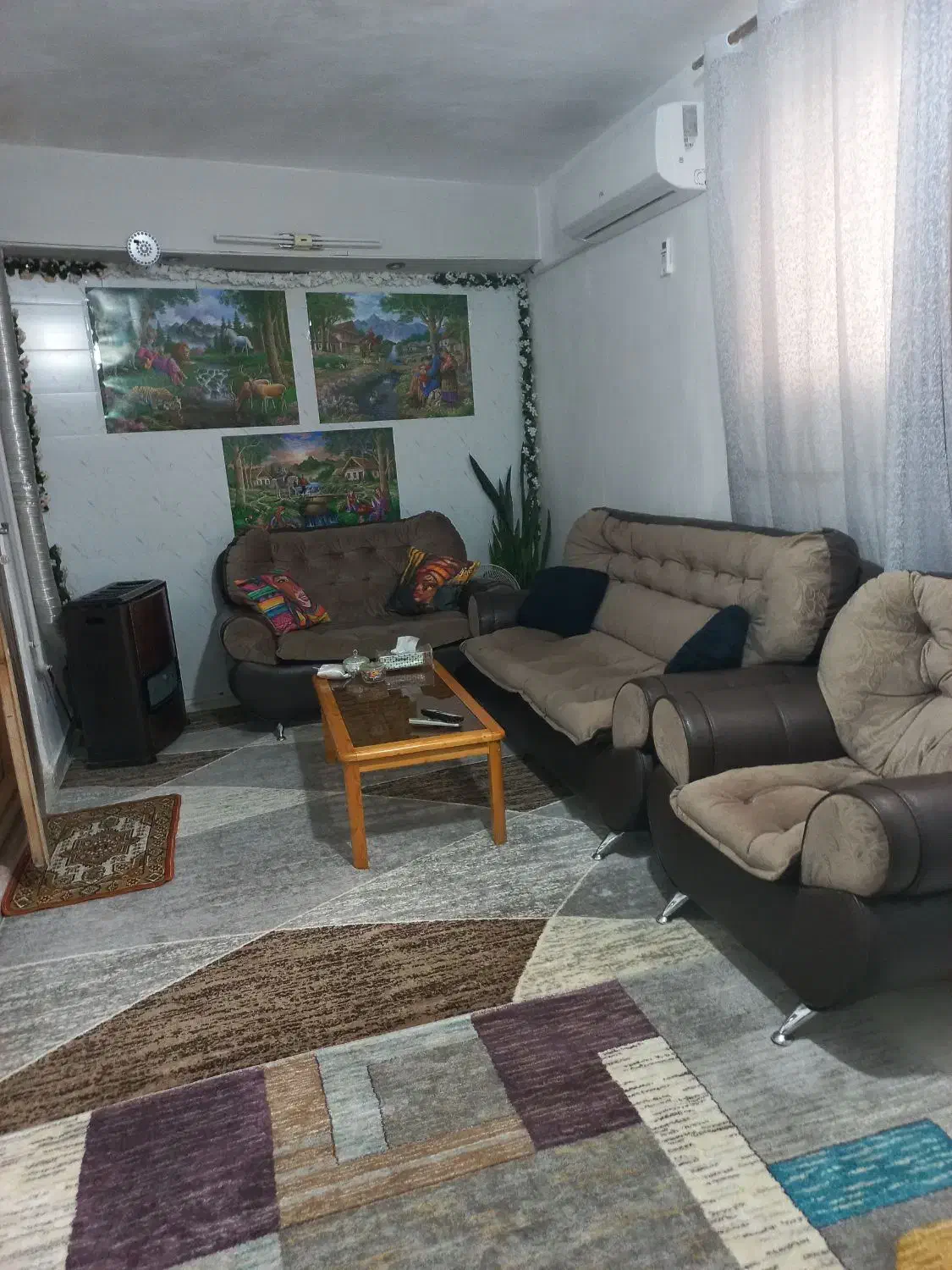 اجاره روزانه هفتگی سوییت|اجارهٔ کوتاهمدت آپارتمان و سوئیت|رشت, آب آسیاب|دیوار