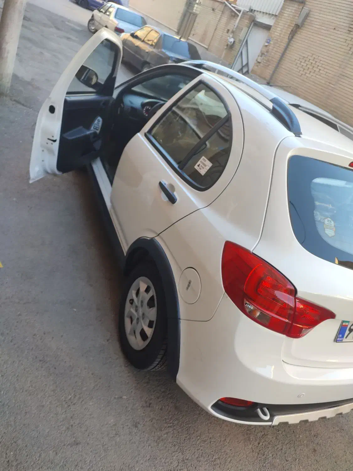 کوییک مدل 1403|خودرو سواری و وانت|اصفهان, لاله|دیوار