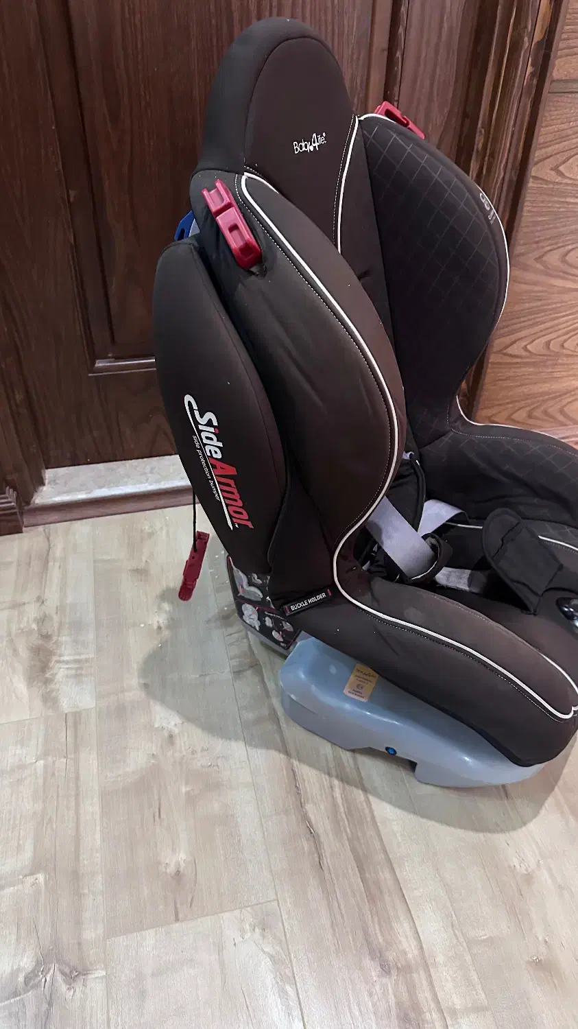 صندلی ماشین کودک|کالسکه و لوازم جانبی|مشهد, بهشت|دیوار