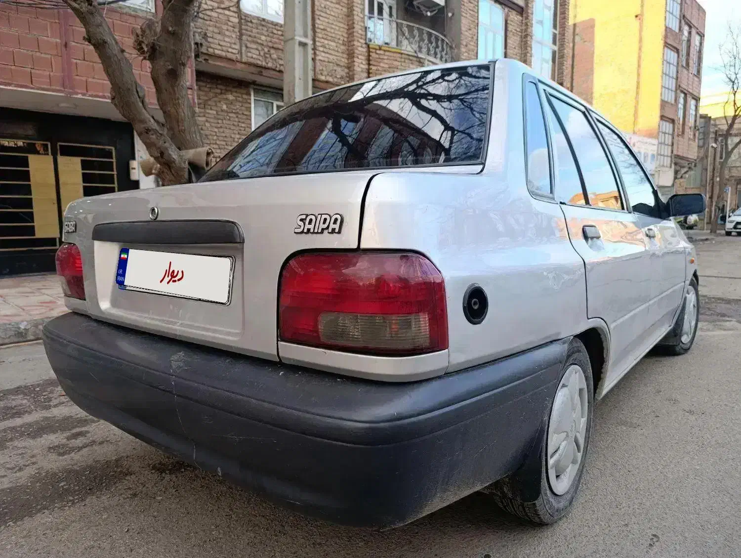 ۳۱۰۰|خودرو سواری و وانت|پارس‌آباد, |دیوار