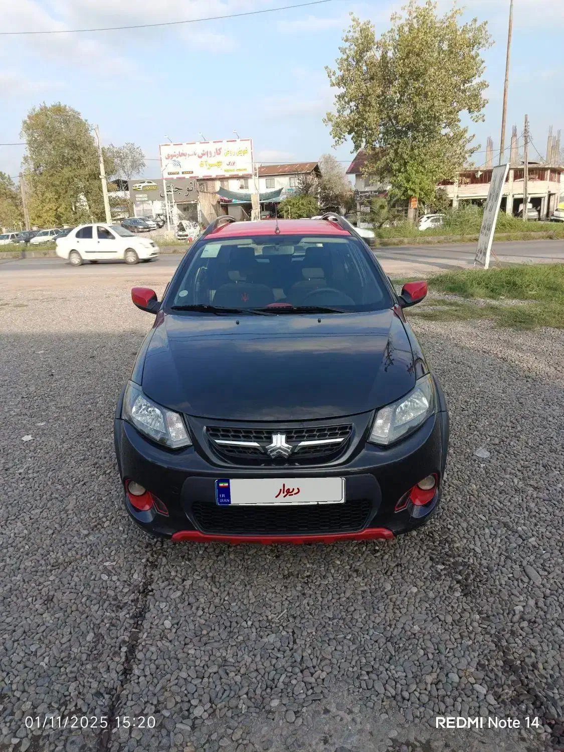 کوییکR مدل1400بیرنگ عروسک|خودرو سواری و وانت|لاهیجان, حاجی آباد|دیوار