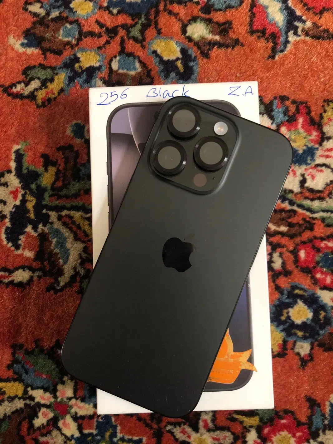 ایفون ۱۶ پرو|موبایل|تهران, شیوا|دیوار