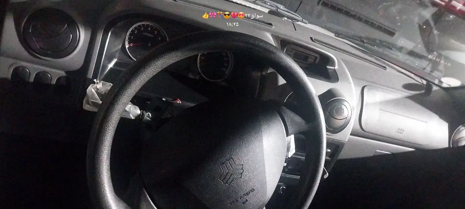 پرایدوانت|خودرو سواری و وانت|کرج, گوهردشت|دیوار