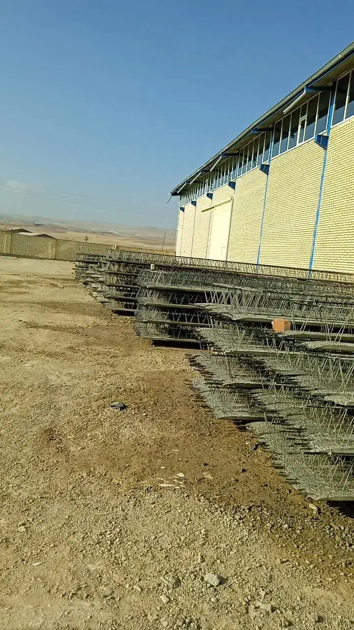 تیرچه بتنی|مصالح و تجهیزات ساختمان|اردبیل, |دیوار