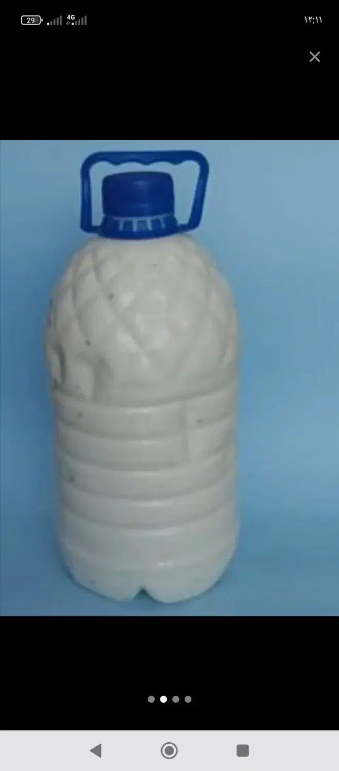 دوغ فله درجه یک رایگان|خوردنی و آشامیدنی|قم, سراجه (۱۵ خرداد)|دیوار