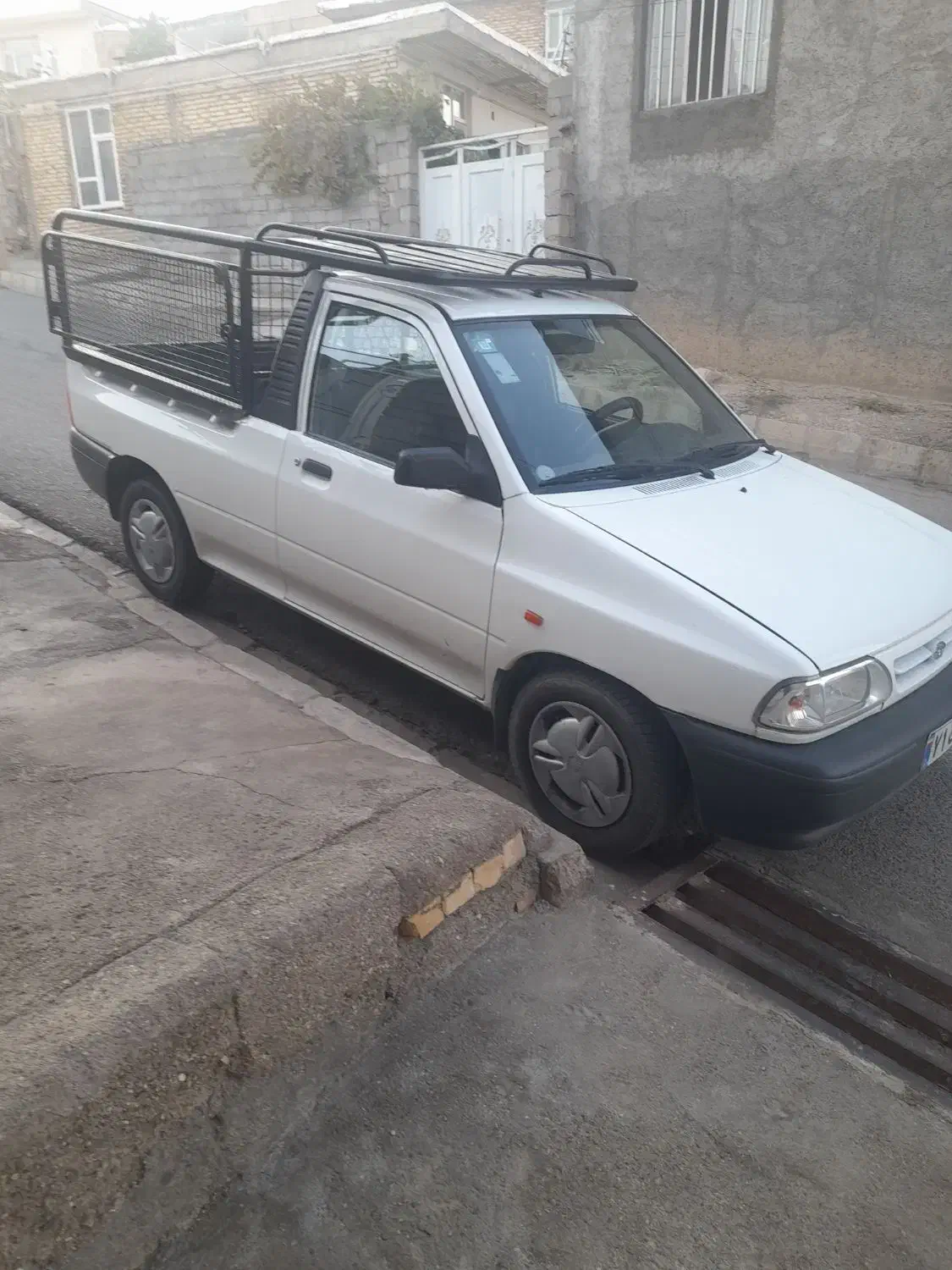 ۱۴۰۲|خودرو سواری و وانت|ماهنشان, |دیوار