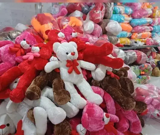 تولیدی عروسک|صنایع دستی و سایر لوازم تزئینی|سنندج, |دیوار