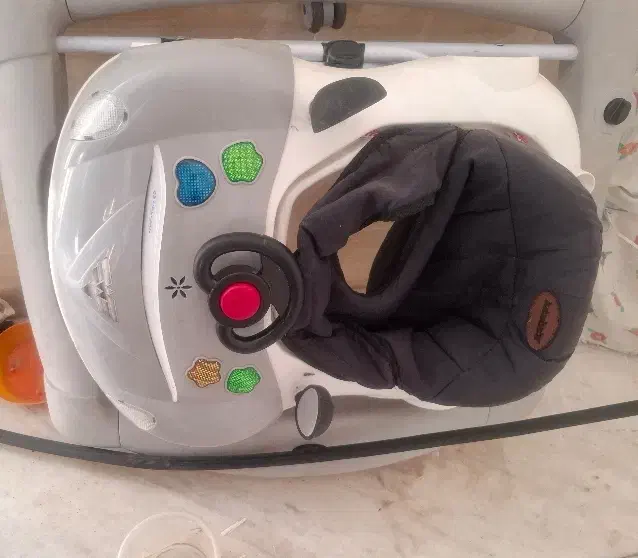 کریر و روروئک|کالسکه و لوازم جانبی|الیگودرز, |دیوار