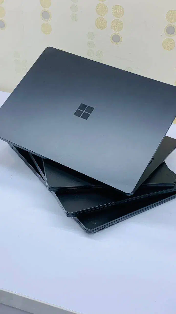 Microsoft sureface laptop 4|رایانه همراه|تهران, میدان ولیعصر|دیوار