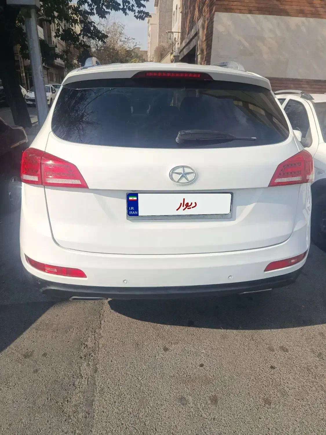 جک دنده|خودرو سواری و وانت|تهران, گرگان|دیوار