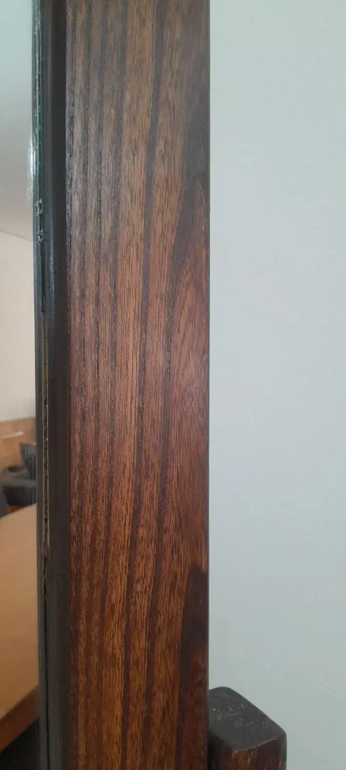 اینه قدی چوب روس|آینه|رفسنجان, |دیوار