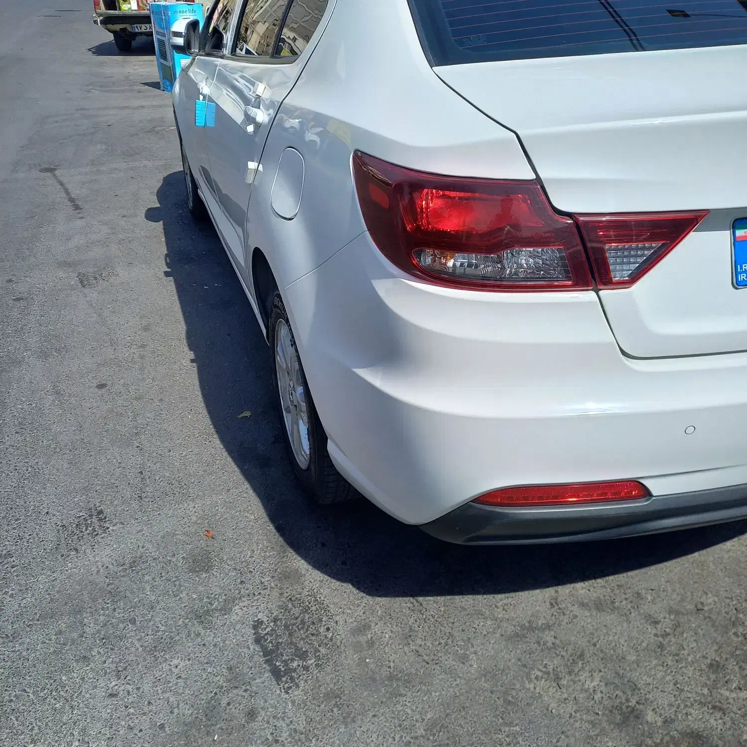 شاهین ۴۰۳ با سانروف|خودرو سواری و وانت|قدس, شهرقدس|دیوار