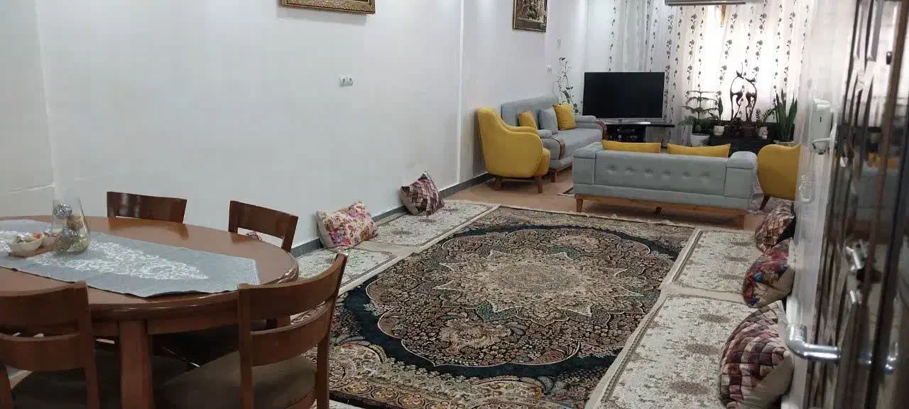 اجاره واحد بالا مغازه|اجارهٔ آپارتمان|اهواز, کمپلو جنوبی|دیوار