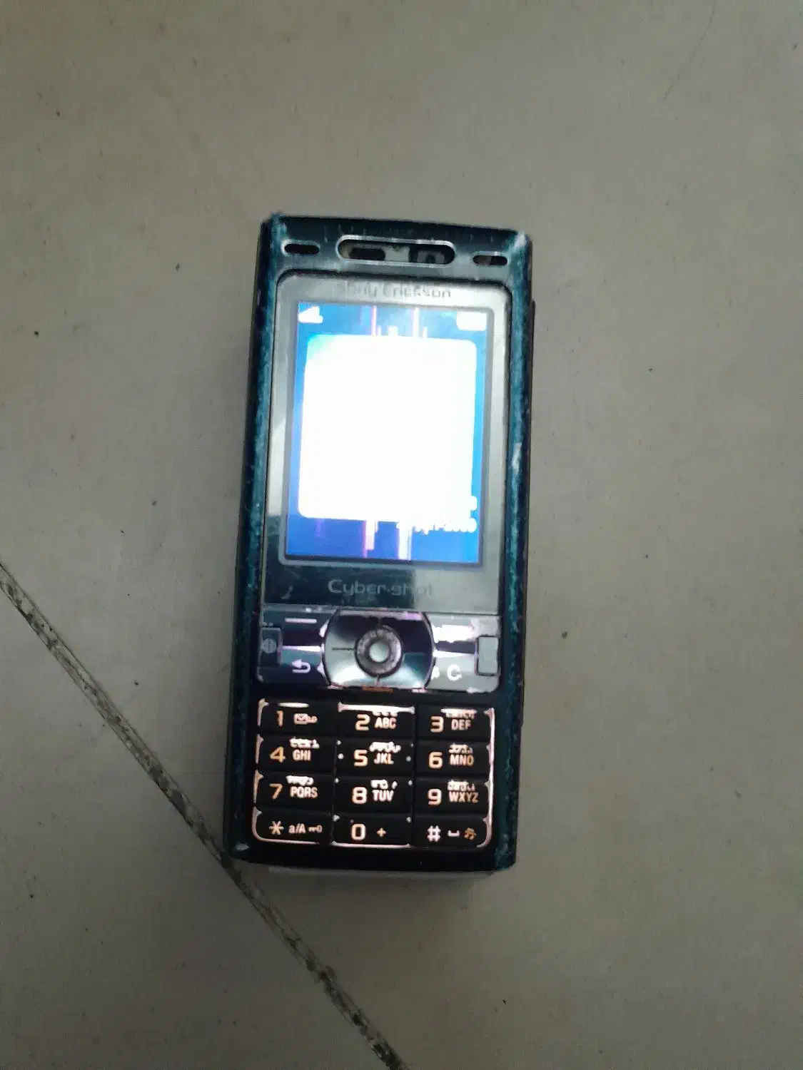 گوشی ساده|موبایل|تهران, آهنگ|دیوار