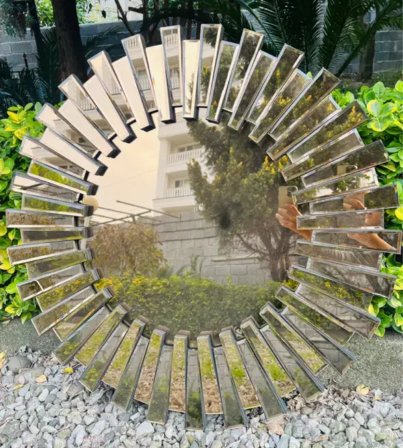 آینه دکوراتیو|آینه|رامسر, |دیوار