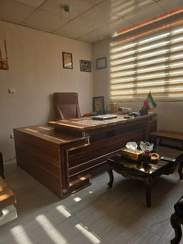 صادقیه ۵۶ متر اداری بر ستارخان موقعیت عالی|اجارهٔ دفتر کار، اتاق اداری، مطب|تهران, صادقیه|دیوار