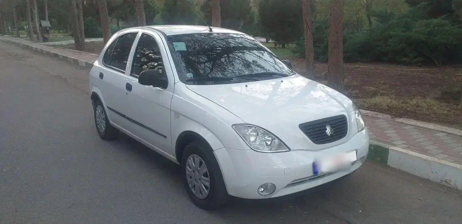 تیبا2 مدل1400تمیز..|خودرو سواری و وانت|کاشان, شهدا|دیوار