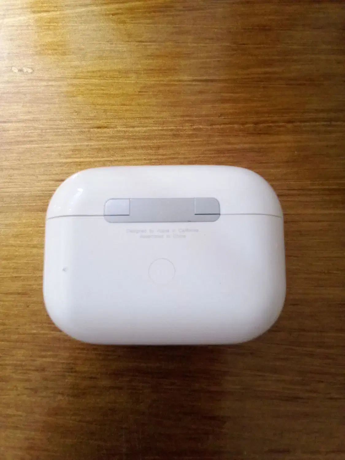 هدفون بی سیم آیفون ایرپاد|لوازم جانبی موبایل و تبلت|قم, شهرک قدس|دیوار